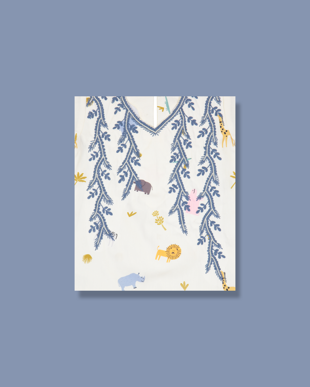 Happy Animals Safari