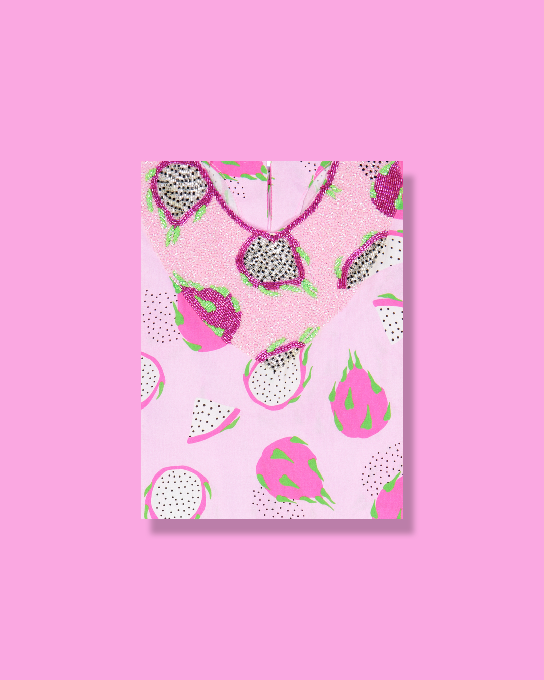 Pink Dragon Fruit