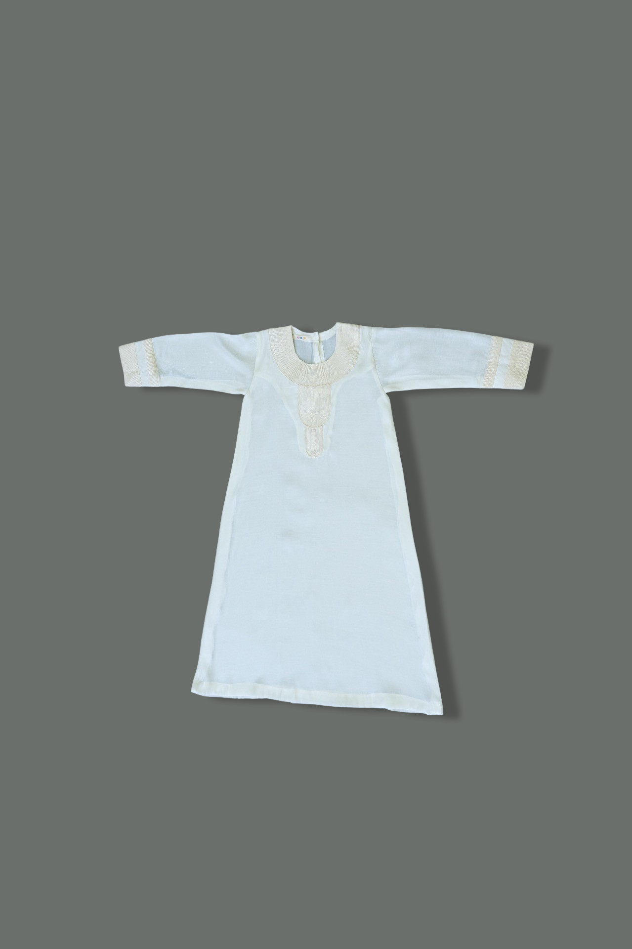 Pearl white