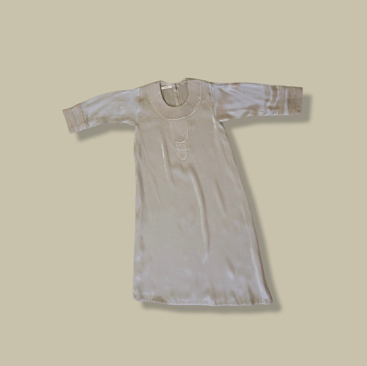 Pearl Beige
