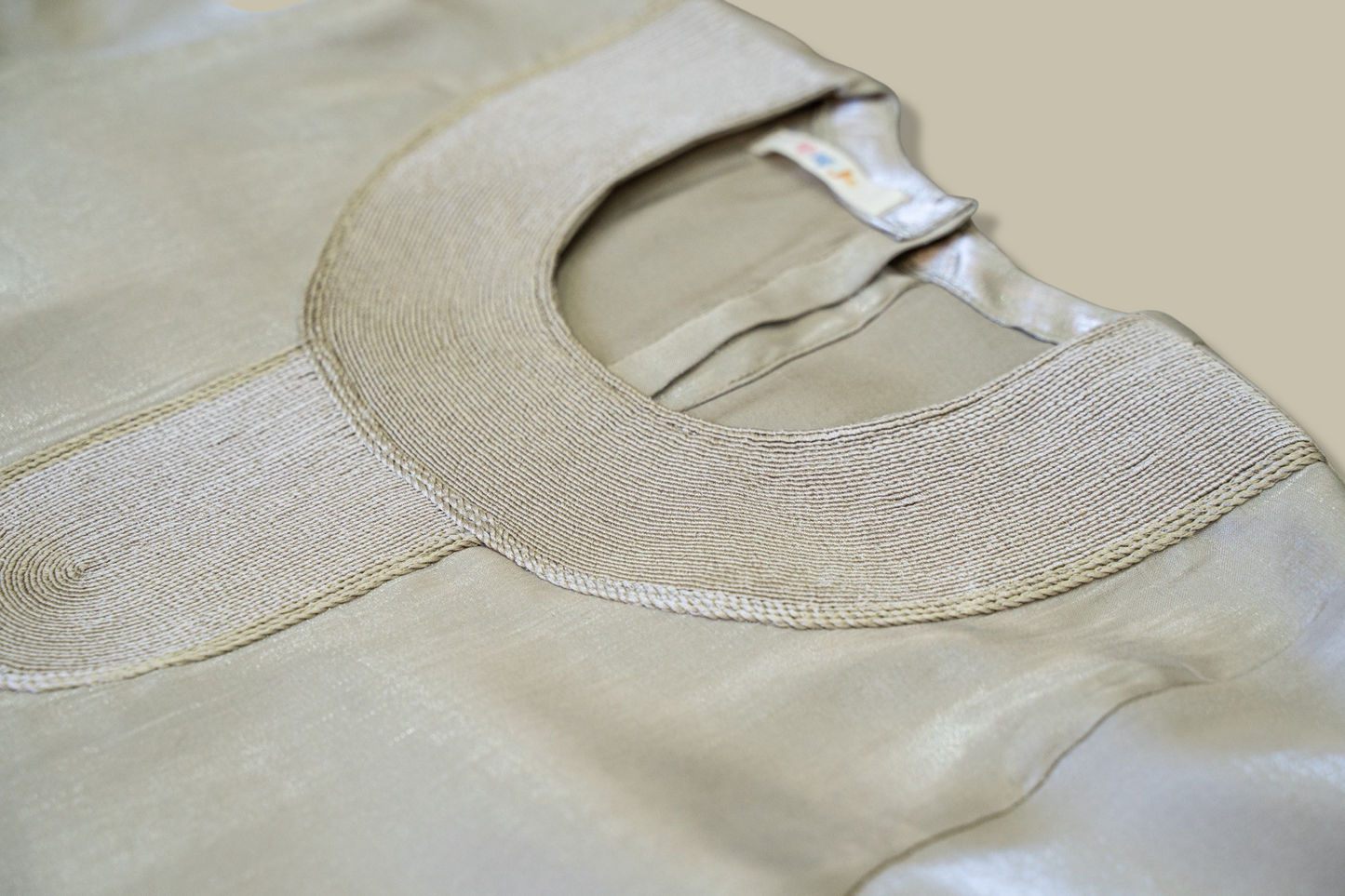 Pearl Beige