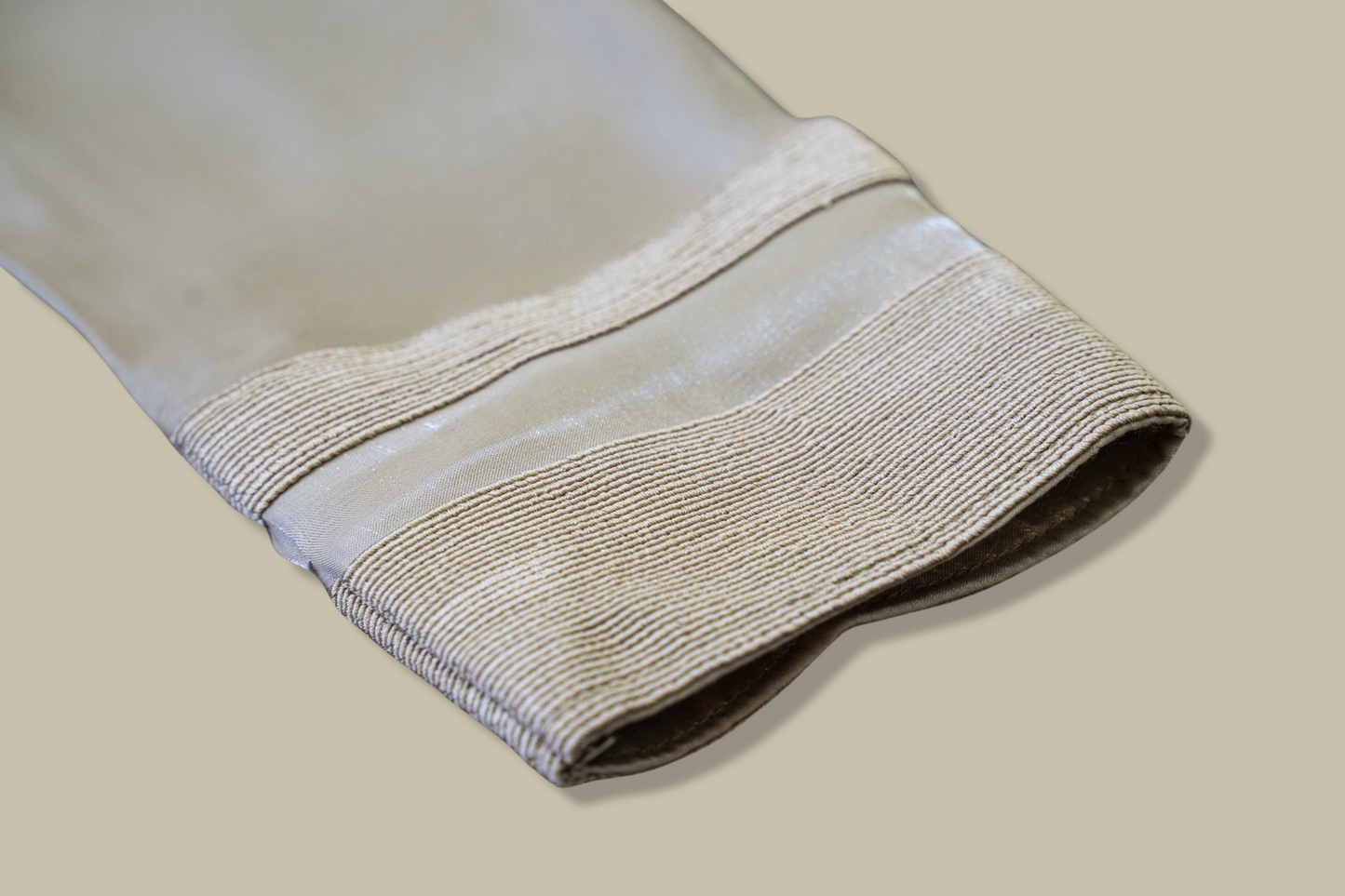 Pearl Beige