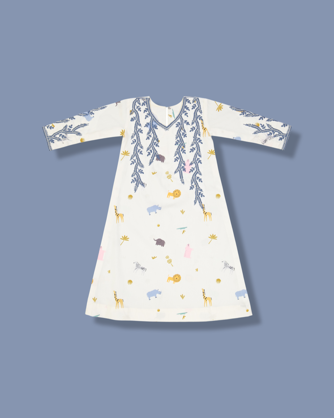 Happy Animals Safari