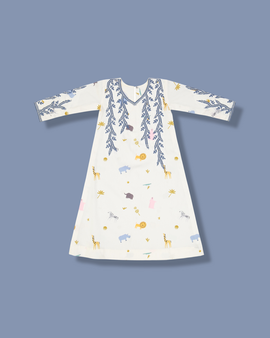 Happy Animals Safari